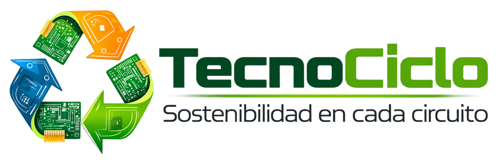 Tecnociclo | Sostenibilidad en cada circuito
